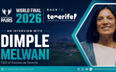 Tenerife Welcomes the World: An Interview with Turismo de Tenerife CEO Dimple Melwani