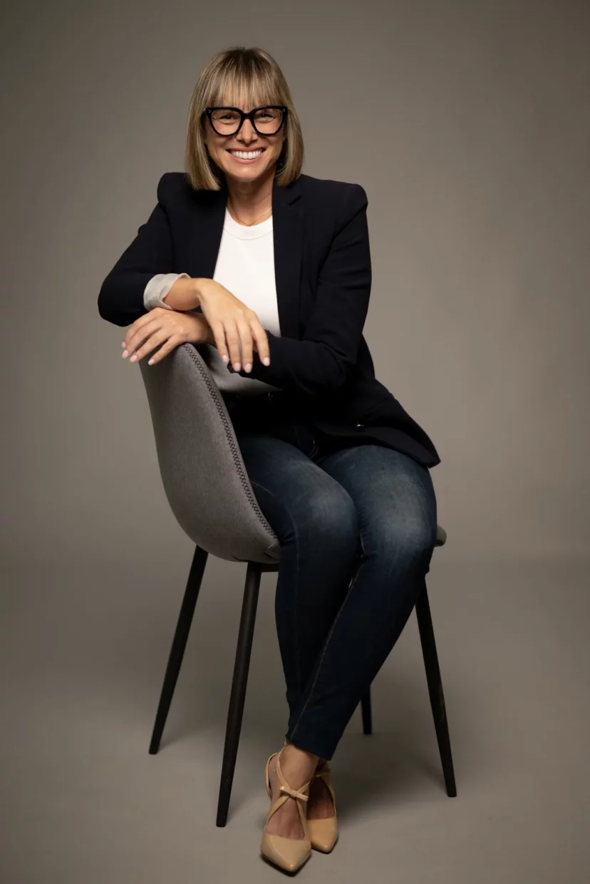 Laura Paiz Acosta, Councillor for Tourism of the San Miguel de Abona Town Council